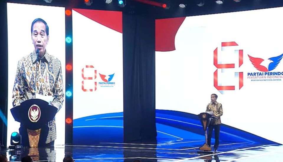 Presiden Jokowi Bilang 'Hati-Hati Pilih Capres', Begini Penjelasannya