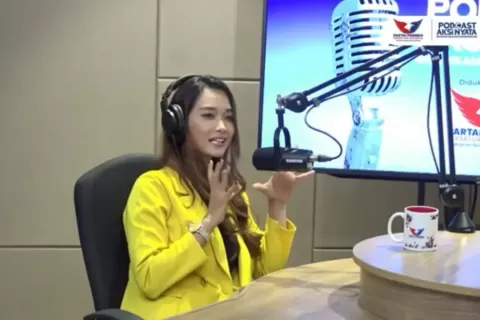 Kecanggihan Teknologi Semakin Mudahkan Musisi Perkenalkan Karyanya ke Publik