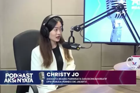 Kiat Tak Terjerumus Investasi Bodong buat Anak Muda