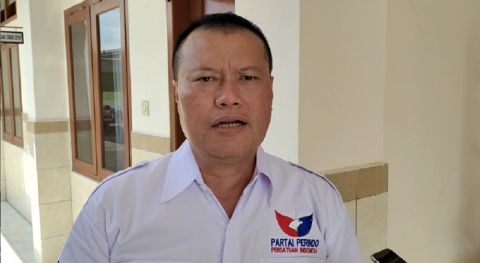 Korban Kekerasan Seksual Diimbau Melapor ke Partai Perindo, Mirdasy: Tidak Dipungut Biaya Serupiah Pun