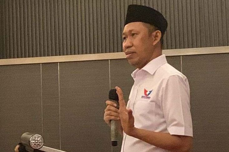 Jokowi Restui Prabowo, Yusuf Lakaseng: Sosok yang Bisa Kita Harapkan Pimpin Indonesia Lebih Maju 