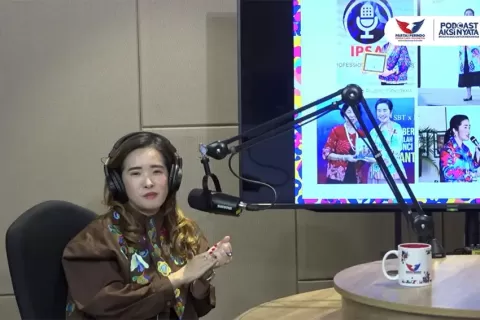 Mira Hoeng Ungkap Beda yang Dirasakannya saat Terjun ke Bisnis Dibandingkan Jadi Karyawan