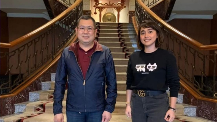 Banyak Tokoh Bergabung, Partai Perindo Siap Wujudkan Indonesia Maju