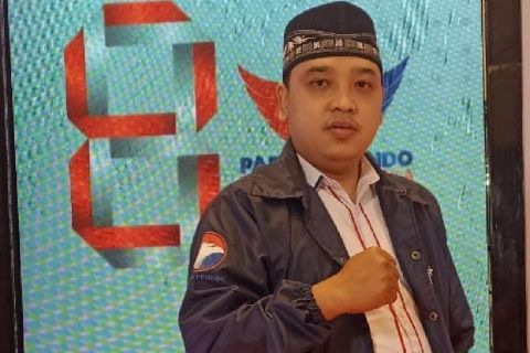 Sambut Bonus Demografi, Pemuda Perindo: Anak Muda Indonesia Tak Boleh Gagap Teknologi 