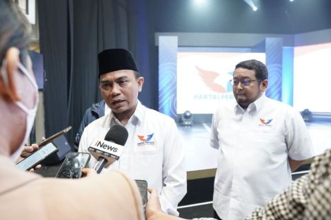 Partai Perindo Ungkap Rahasia Dapur Jadi Pilihan Gen Z