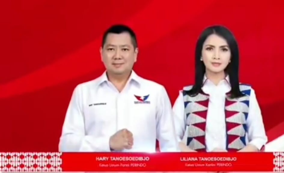 Peringati Hari Pahlawan, Hary Tanoesoedibjo: Teruskan Perjuangan Wujudkan Indonesia Bersatu dan Berdaulat