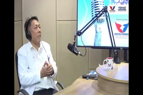 Podcast AKSi Nyata: Ingatkan Mafia Tanah Tak Hanya Sasar Tanah Kosong