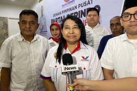 RPA Perindo Apresiasi Hakim Vonis Predator Seksual Anak di Jakut 12 Tahun Penjara 