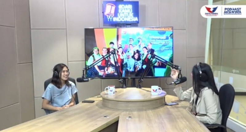 Ingin Anak Disiplin dan Kreatif? Coba Ajarkan Seni Tari Deh