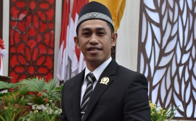 Sosok Pahlawan Masa Kini, Ini Menurut Anggota DPRD Kotabaru dari Partai Perindo