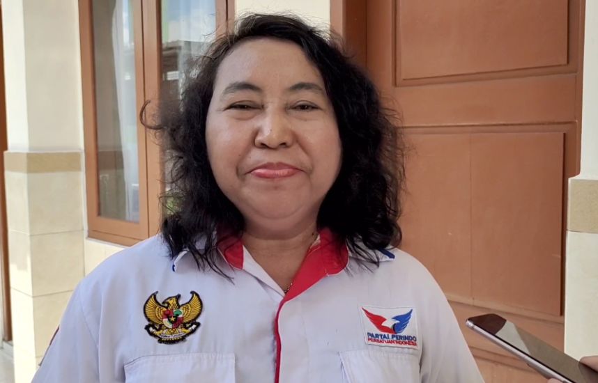RPA Perindo Konsisten Dampingi Korban Kekerasan Seksual dan Kawal Proses Hukum Pelaku