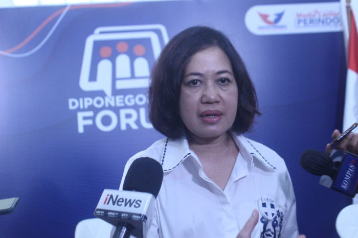 Soal Rotasi Matra Panglima TNI, Partai Perindo: Itu Hak Prerogatif Presiden