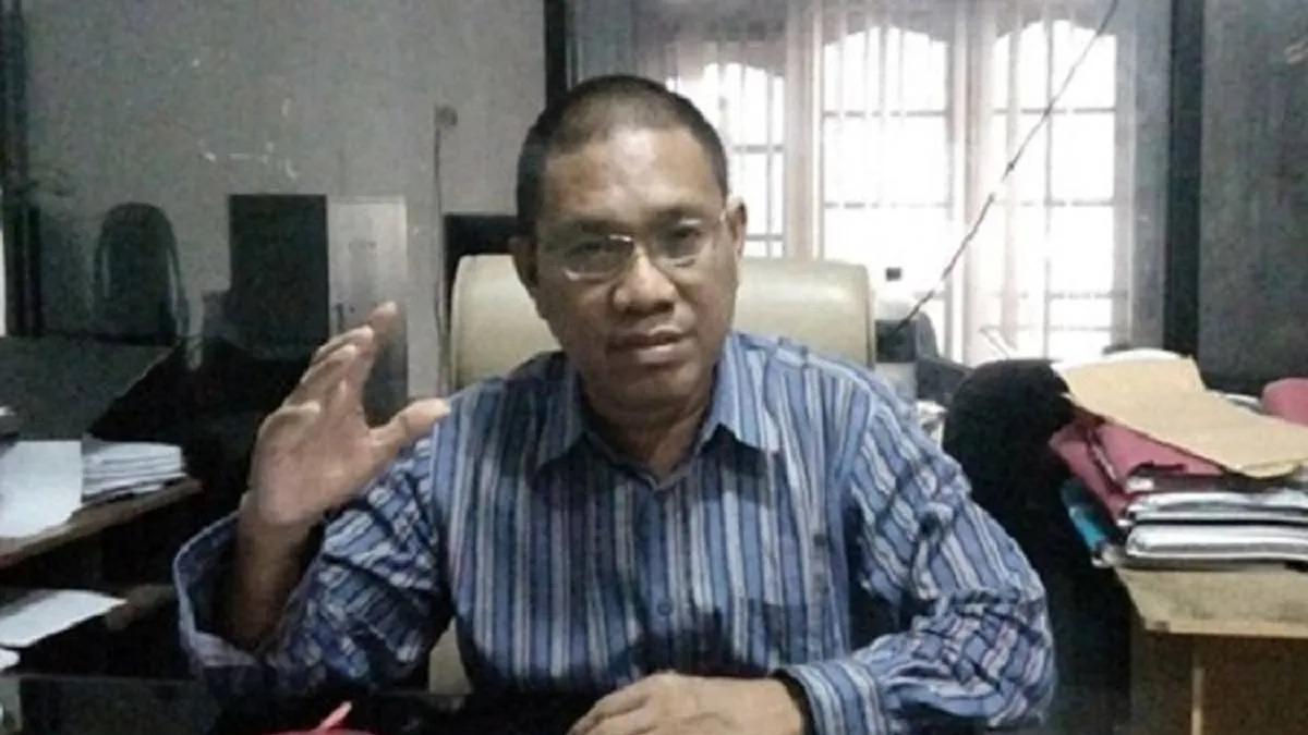 Satu Keluarga Tewas Diduga Kelaparan di Jakbar, Politikus Partai Perindo DKI: Harus Ada Perda Peduli Lingkungan 