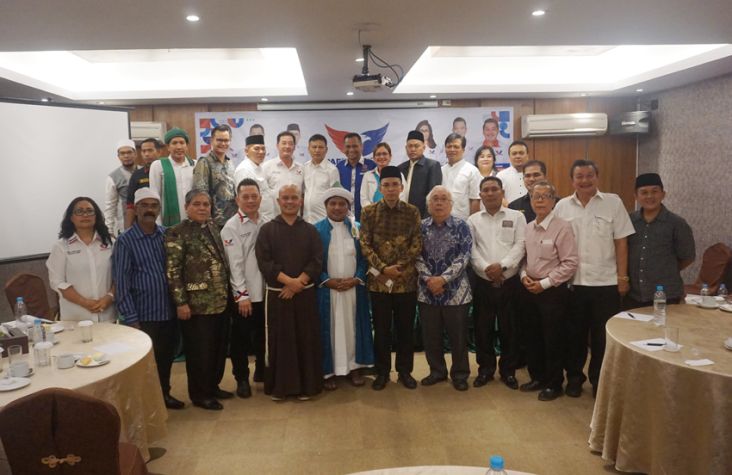 TGB Zainul Majdi Minta Politik Identitas Tak Dipakai Singkirkan Lawan 