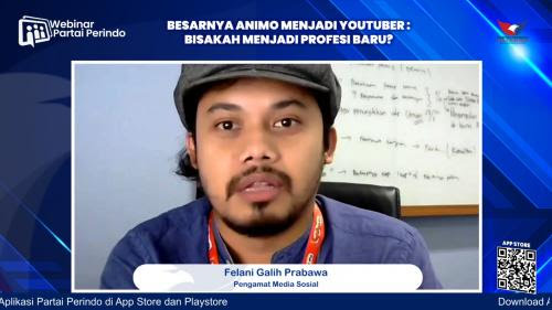 Teknologi Inklusif New Media Menjadi Peluang Industri Raih Segmen Pasar