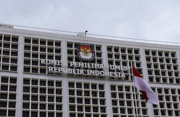 Siang Ini, KPU Umumkan Hasil Verifikasi Faktual Parpol Calon Peserta Pemilu 2024 