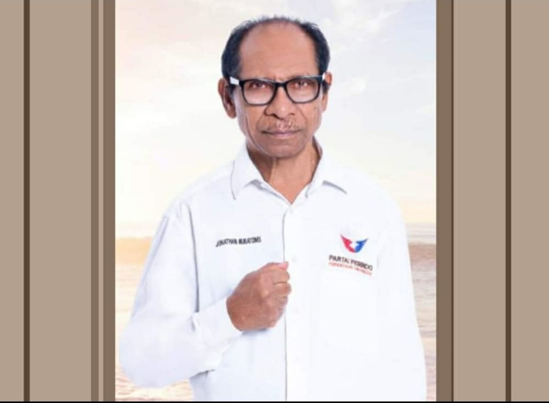 Pemilu 2024, Partai Perindo NTT Fokus Perbanyak Kursi DPRD