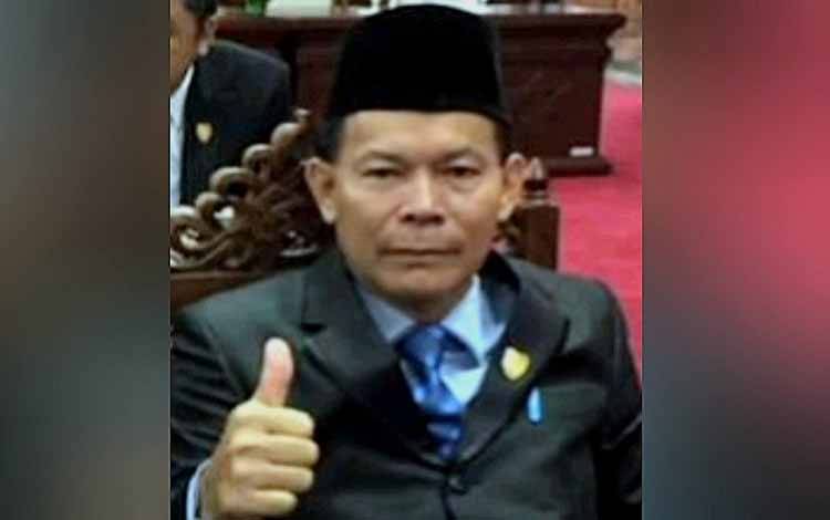 Partai Perindo Kalteng Dukung Wacana Penambahan Kursi Legislatif