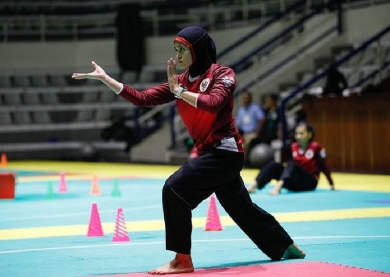 Podcast AKSi Nyata: Belajar Pencak Silat Kini Bisa Mengharumkan Nama Bangsa