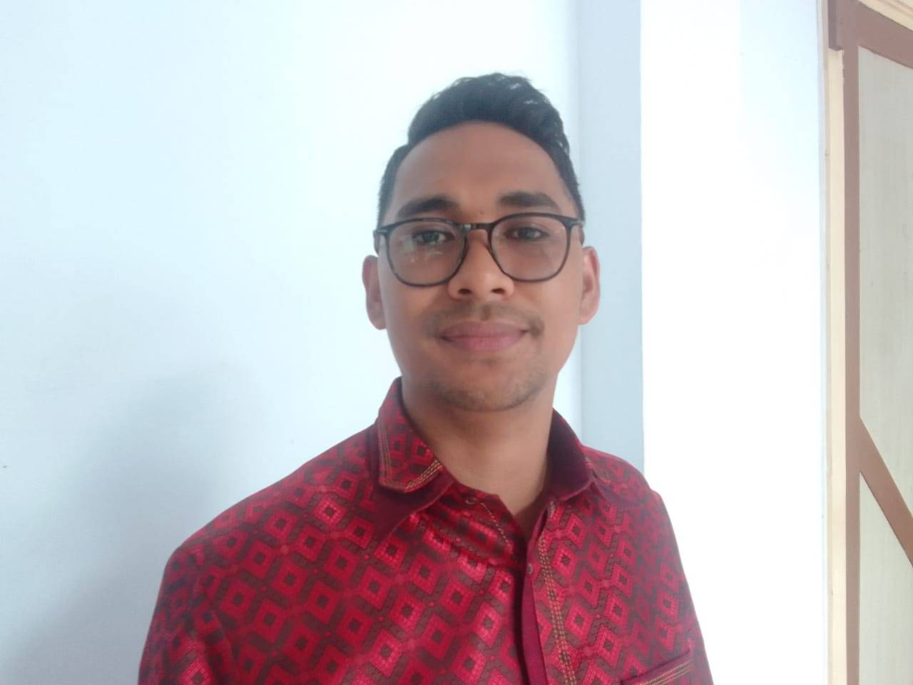 Fraksi Perindo Ambon Ingatkan Pemkot Perhatikan Upah Guru Honorer