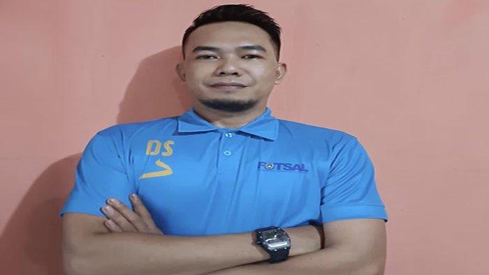 Anggota DPRD Kayong Utara Decky Sabiandi Dukung Prancis Juara Piala Dunia 2022