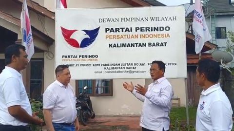 Arti Nomor 16 Bagi Partai Perindo Bermakna Baik