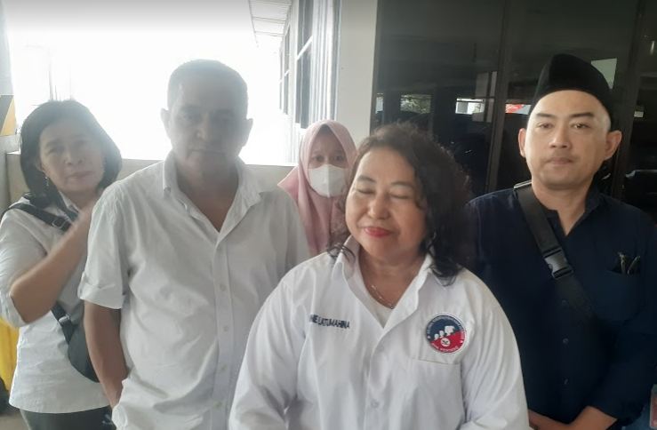 Balita Jadi Korban Kekerasan Seksual di Tangsel, RPA Perindo Beri Pendampingan