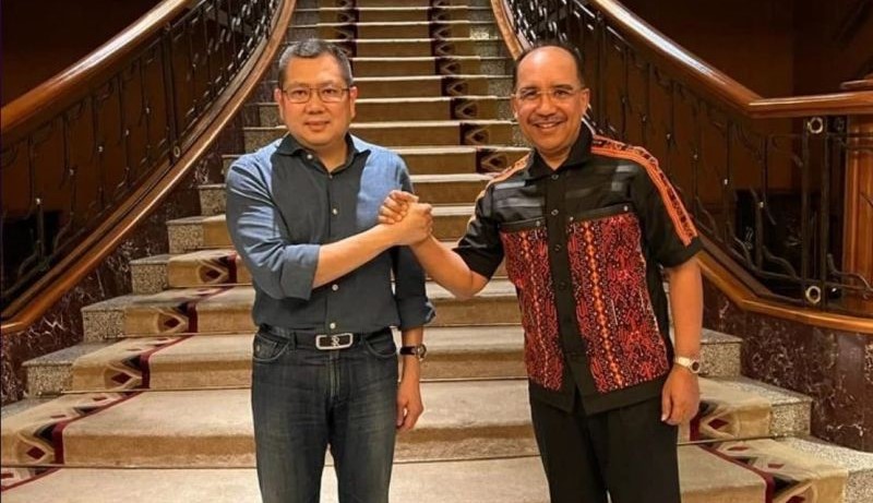 Banyak Tokoh Bergabung, Partai Perindo Wadah Memperjuangkan Kesejahteraan 