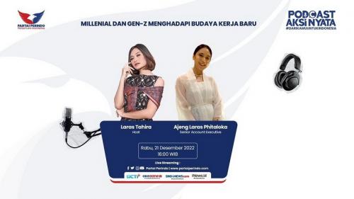 Berminat Kerja di Industri Agency? Kenali Dulu Tugas dan Tantangannya Ini!