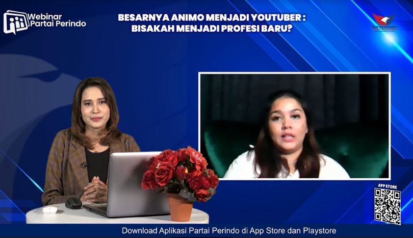 Bisakah YouTuber Jadi Profesi Baru yang Menjanjikan? Begini Kata Content Creator Profesional 