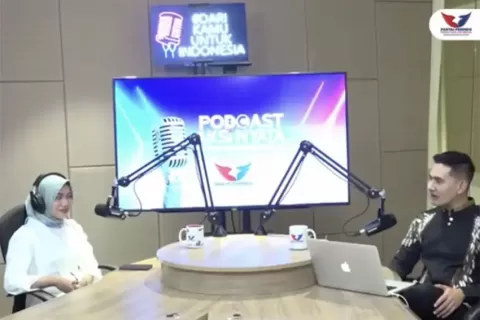 Ini Makna Cantik Sebenarnya, Tak Harus Fisik yang Putih dan Langsing 
