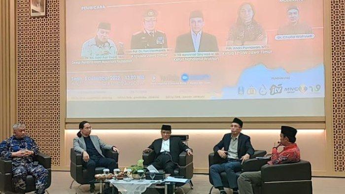 TGB Sebut Indonesia Memiliki Dokumen Berbangsa Paling Religius, Simak Alasannya