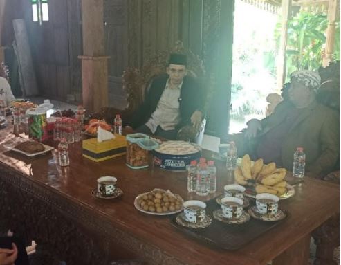 Ditanya Mengapa Gabung Partai Perindo, TGB: Ini Wadah yang Baik untuk Dibesarkan