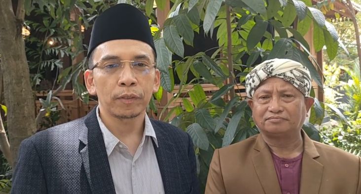 Partai Perindo Siap Dukung dan Fasilitasi Ponpes Menuju Indonesia Emas 2045 