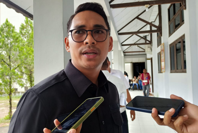 Politisi Partai Perindo Minta Pemkot Berikan Atensi soal Minimnya Dokter Spesialis di Ambon
