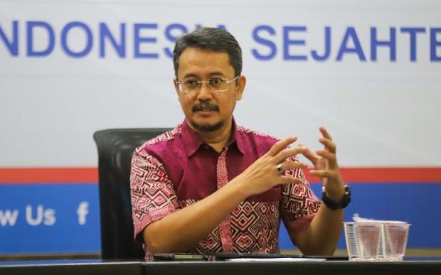 Tatap Kemenangan di Pemilu 2024, Partai Perindo Kian Gencar Jaring Bacaleg Potensial 