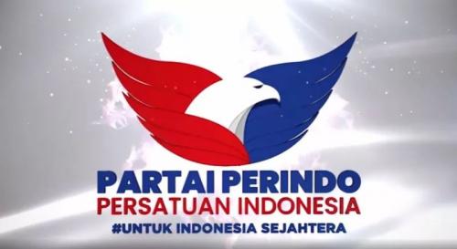 Hasil Survei SMRC: Elektabilitas Partai Perindo Salip Nasdem, PPP dan PAN