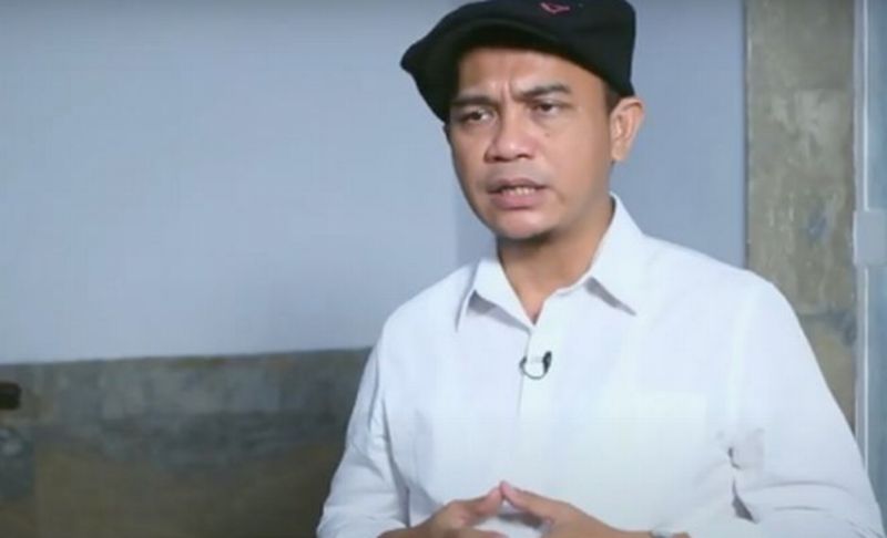 Heri Budianto: Partai Perindo Serius Hadapi Pemilu 2024, DPW Harus Tunjukkan Kemampuannya