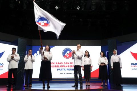 HT Ungkap 2 Fokus Perjuangan RPA Perindo