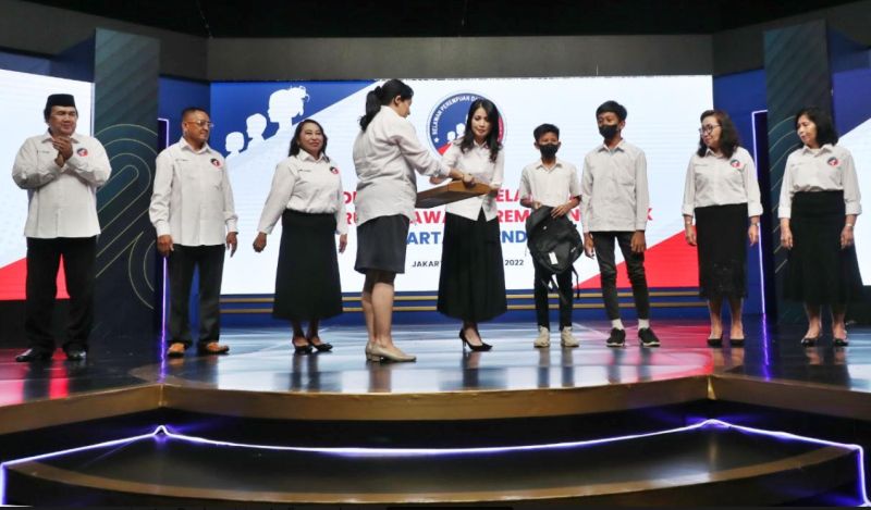 Ikrar RPA Perindo: Berikan Pendampingan Hukum dan Penuhi Hak Korban