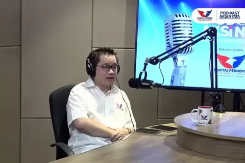 Kenapa Label Komunitas Perlu Dicantumkan pada Bantuan Sosial? Ini Alasannya 