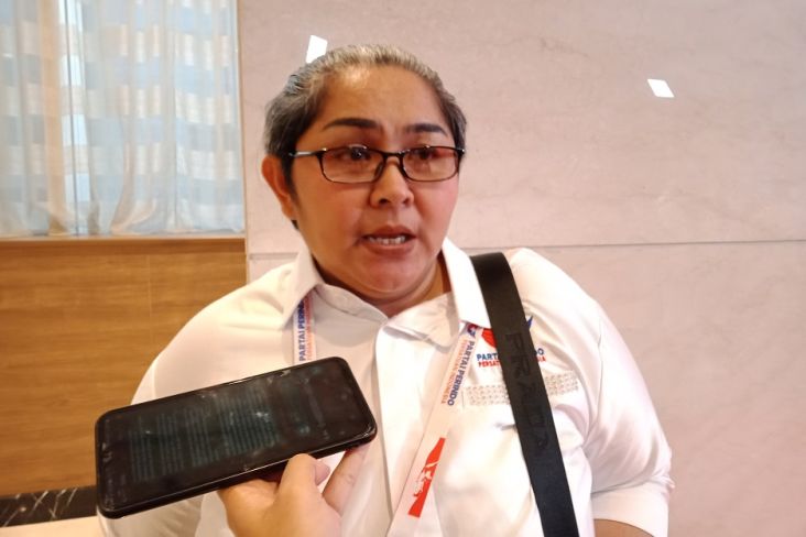 Ketua DPW Partai Perindo DIY Optimistis Raih Suara di Lima Kabupaten/Kota