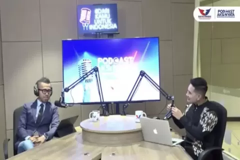 Kisah Arief Budiman, Pengrajin Perhiasan yang Mendunia