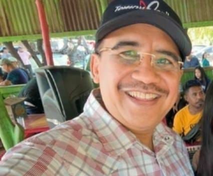 Mantan Wali Kota Kupang Gabung Partai Perindo, Ketua DPW NTT Bangga