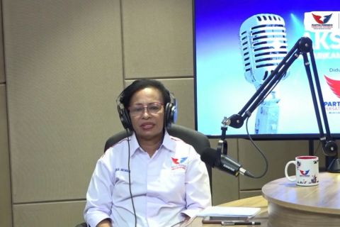 Miliki Lahan Luas, Masyarakat Teluk Wondama Banyak Menjadi Petani Sagu