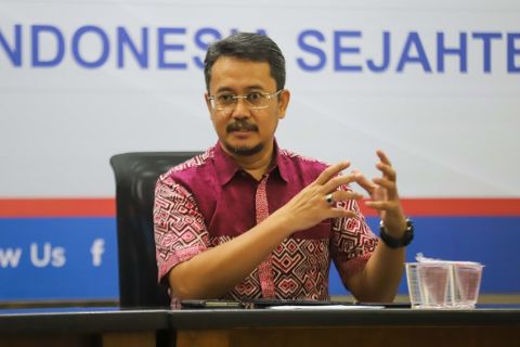 Anggota DPR RI Bertambah, Partai Perindo Siapkan Bacaleg Berintegritas