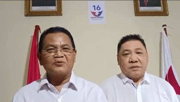 Partai Perindo Kalbar Bakal Gelar Konsolidasi Kader untuk Sosialisasikan Nomor 16