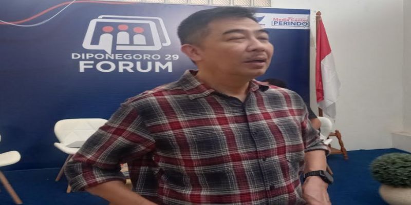 Partai Perindo Sebut Pasal Kumpul Kebo di KUHP akan Terbentur Hubungan Keluarga