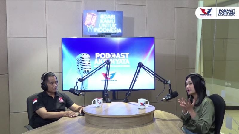 Podcast AKSi Nyata: Anak Muda Harus Buktikan Diri Mencintai Silat agar Tak Diklaim Negara Lain