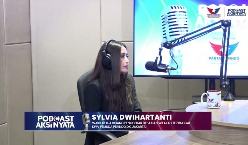 Podcast AKSi Nyata: Ikuti Perkembangan Zaman dan Gencar Promosi Jadi Kunci Buka Usaha!